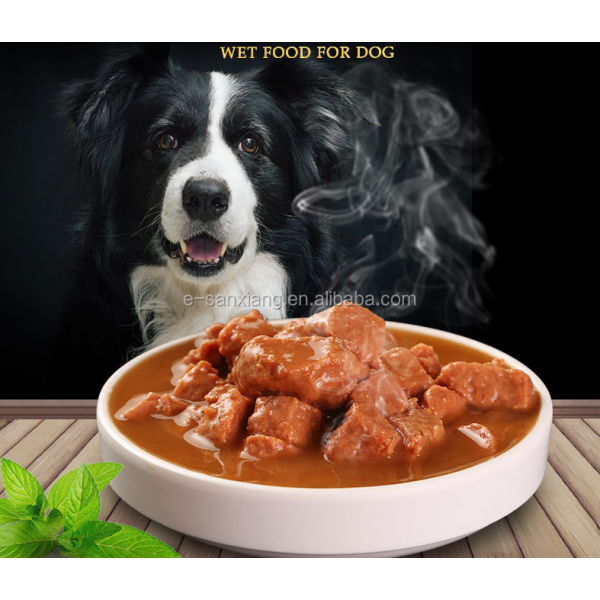 生皮棒厂家-批发白色生皮棒配鸭肉宠物食品狗零食