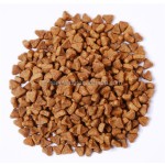 狗粮厂家-奶味颗粒粮健康宠物食品干狗粮宠物零食