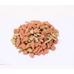 狗饼干厂家-饼干宠物零食彩色骨形饼干狗零食定制包装