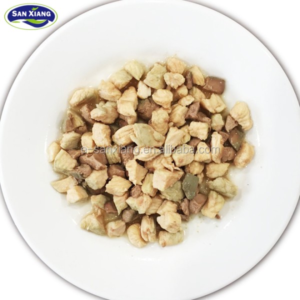 生皮扭结厂家-白色生皮扭结棒狗咬胶天然狗牙科咀嚼