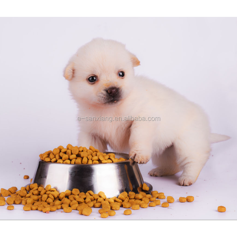 狗咬胶厂家-批发海星形状压制有机狗咬胶狗零食