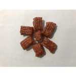 干宠物食品厂家-不同口味干猫粮定制包装OEM ODM工厂