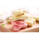 宠物颗粒粮厂家-宠物零食奶味干颗粒粮饮食宠物食品狗零食