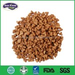 狗咬胶厂家-批发生皮结骨狗咬胶宠物零食散装