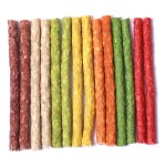 湿狗粮厂家-定制包装不同口味湿狗粮宠物湿粮