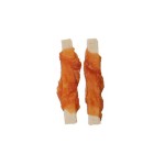 鸭派厂家-批发鸭派狗零食狗食品宠物零食私有标签