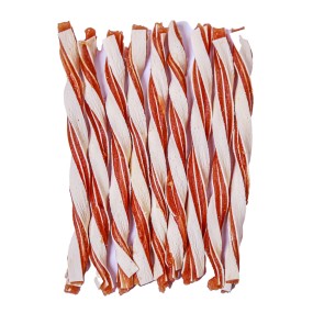 Dog Snacks Manufacturer - Cod Strips Twined by Chicken Wholesale Dog Snacks Pet Treats