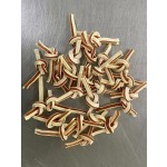 干狗粮厂家-批发好口味天然干鸡肉味干狗粮宠物零食