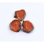 猫训练零食厂家-高品质猫寿司零食鱼皮肉私有标签