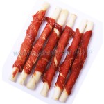 湿宠物食品厂家-不同口味湿宠物罐头定制配方OEM