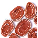 宠物训练零食厂家-热销鸡鸭肉鳕鱼狗猫训练零食