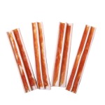 鸡肉干厂家-无添加剂天然软鸡肉干狗零食宠物零食