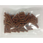 宠物颗粒粮厂家-鱼味颗粒粮健康宠物食品干狗粮散装