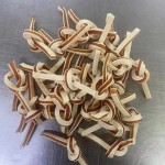 干狗粮厂家-批发好口味天然干鸡肉味干狗粮宠物零食