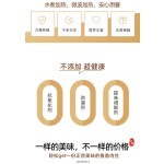 Chinese Wholesale Frozen Prepared Food Hand Made Instant Food With 12months Shelf Life With Haccp ISO22000 ISO9001
