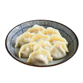 Factory Direct Wholesale Price Authentic Chinese Taste Frozen Dumplings Chinese Traditional Food Restaurant Buffet Hotel