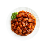 Hot Selling Catering and Commercial Braised Pork Instant Frozen Food Top Chinese Classic Frozen Instant Food
