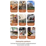 High Quality Private Label Increase Income Healthy Delicious Dumpling Gourmet Food on the Table