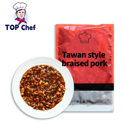 Cheap Frozen Pork Meat Meal for Export Premium Food Products Manufacture MRE Rescue Food Fresh Pork Trimmings