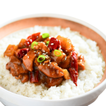 Halal Frozen Chicken Mengshan Fried Chicken Frozen Food Frozen Quickly Cooking Flavorful Food Pre Cooked Food