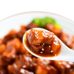 Hot Selling Catering and Commercial Braised Pork Instant Frozen Food Top Chinese Classic Frozen Instant Food