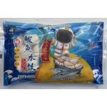 Wholesale Halal Frozen Mackerel Fish Dumpling Ready to Eat Seafood Snacks Dried Seafood FMCG