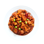 Best Product for 2024 Freeze Convenient Fast Pork With Eggplant Instant Groceries Food Ready to Meal Eat for Restaurants