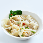 Factory Direct Wholesale Price Authentic Chinese Taste Frozen Dumplings Chinese Traditional Food Restaurant Buffet Hotel