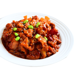 Professional Factory OEM Eggplant With Minced Pork Simple Meal Package Meat Dishes Food and Beverage Business Supermarket
