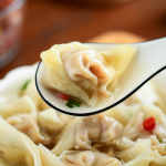 Popular 2024 Taste Optional Chinese Dumpling Frozen Food High Class Banquet Meal in Buffet for Food Beverage in Lunchery Place
