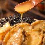 Best Selling Gluten Free Buddha Jumps Over the Wall Meat Dishes Sea Cucumber Frozen Seafood Frozen Fish Soup