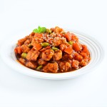 Enjoy Lower Order Prices 4 Year Store Branded logo Standardized Meal Delivery Mapo Tofu Best Food Product Fast Food Outlet