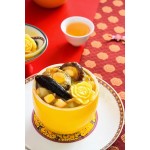 Hot Selling Asian Frozen Food Buddha Jump Wall Seafood Small Bowl Dish Wholesale More Preferential Heating Instant Quick Meal