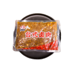 OEM China Food Frozen Pork Mince Export Quality Make More Relief Food Fresh Trimmings Taiwan Emergency Food