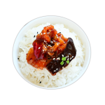 New Season Free Samples Prepared Dishes HACCP ISO Eggplant With Garlic Sauce Frozen Appetizers Fast Shipping From China