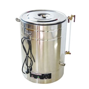 Wax Melter Manufacturer - OEM Custom Stainless Steel Tank