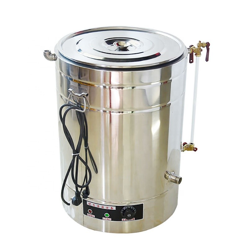 Wax Melter Manufacturer - OEM Custom Stainless Steel Tank