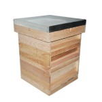 Pine Bee Hive Manufacturer - OEM Custom UK National