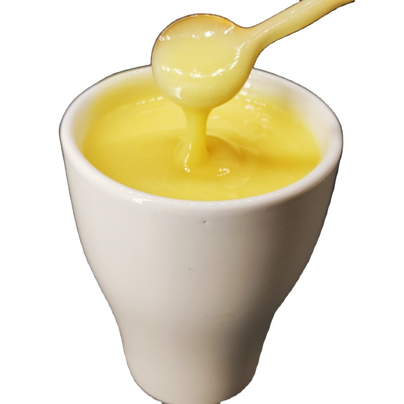 Royal Jelly Liquid Factory - OEM Custom Organic 10-hda