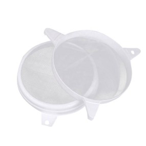 Honey Strainer Manufacturer - OEM Custom Double Sieve