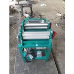 Electric Beeswax Machine Manufacturer - OEM Custom Comb Rolling