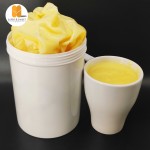 Fresh Royal Jelly Manufacturer - OEM Custom Halal Gelee