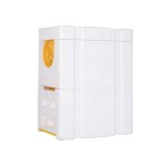 Plastic Mating Nuc Factory - OEM Custom Foam Bee Box