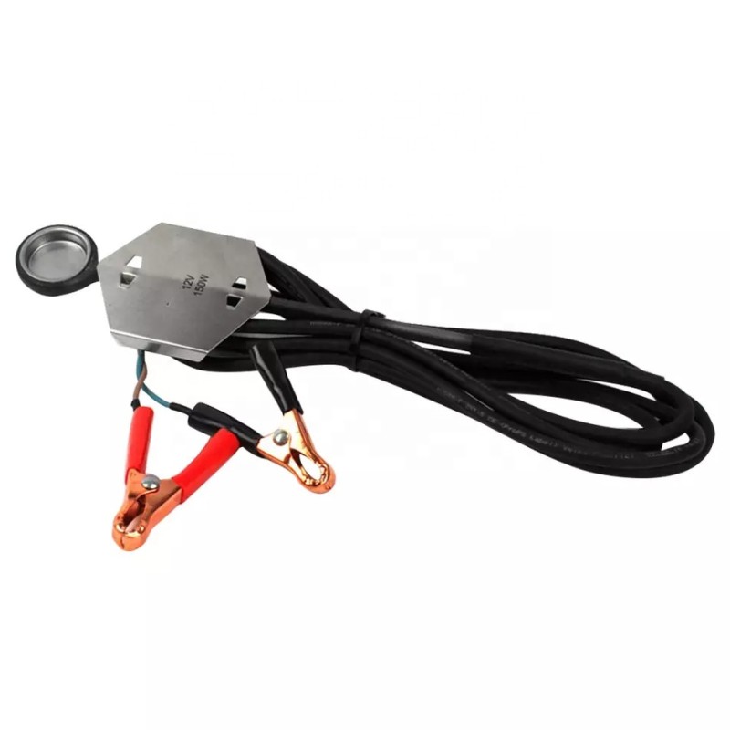 Oxalic Acid Vaporizer Manufacturer - OEM Custom 12V Bee Hive