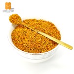 Fresh Bee Pollen Manufacturer - OEM Custom Bulk Pollen