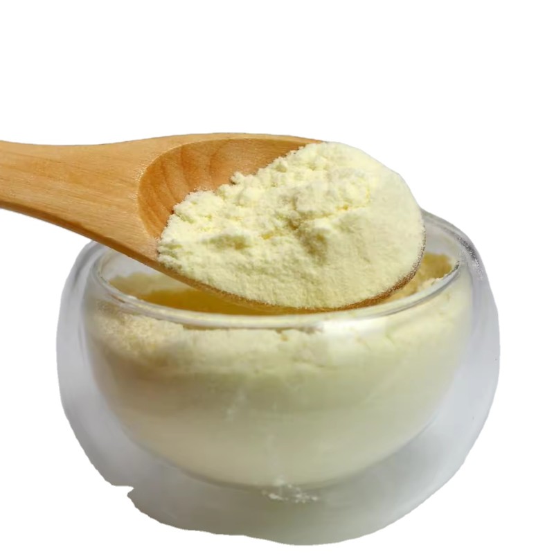 Lyophilized Royal Jelly Powder Factory - OEM Custom 6% 4% 2%