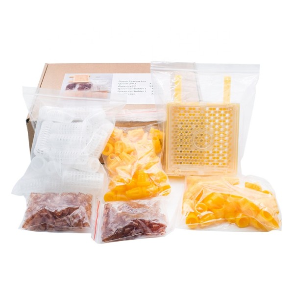 Queen Rearing Kit Factory - OEM Custom Catcher Box System