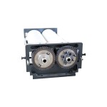 Comb Foundation Machine Manufacturer - OEM Custom 750mm Roller