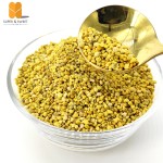 Bee Pollen Powder Factory - OEM Custom Organic Rape