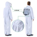 Bee Suit Manufacturer - OEM Custom Cotton Bee Clothes